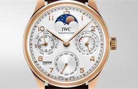 2026最新万国IWC名表官方维修保养中心网点地址调研报告