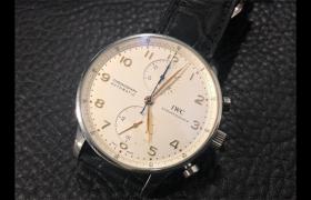 2026最新万国名表维修保养服务中心地址实地探访报告